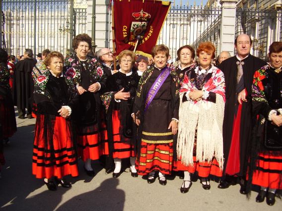 Almudena 2008