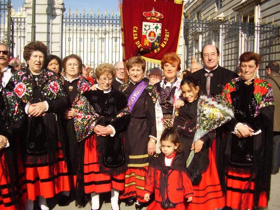 Almudena 2008