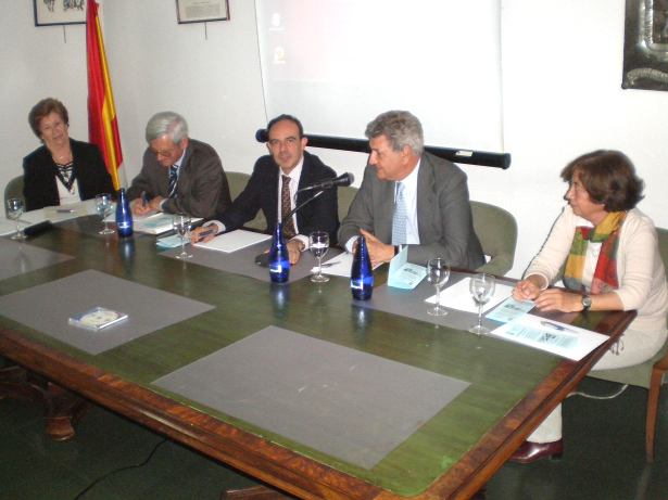 Comunidad Cintora en Casa de Soria