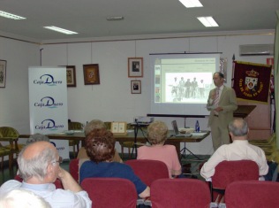 Lenguaje popular-rural en Delibes