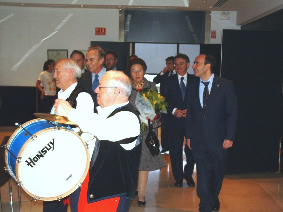 Entrando a Sorianos del Año