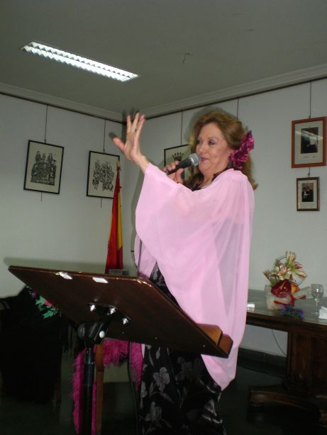 Olga M. Ramos
