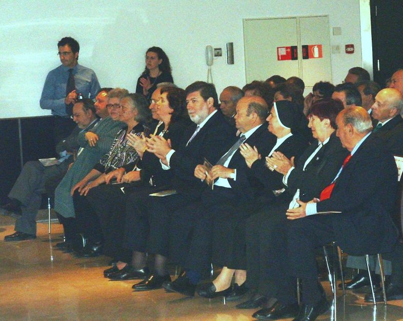 Sorianos del Año 2007